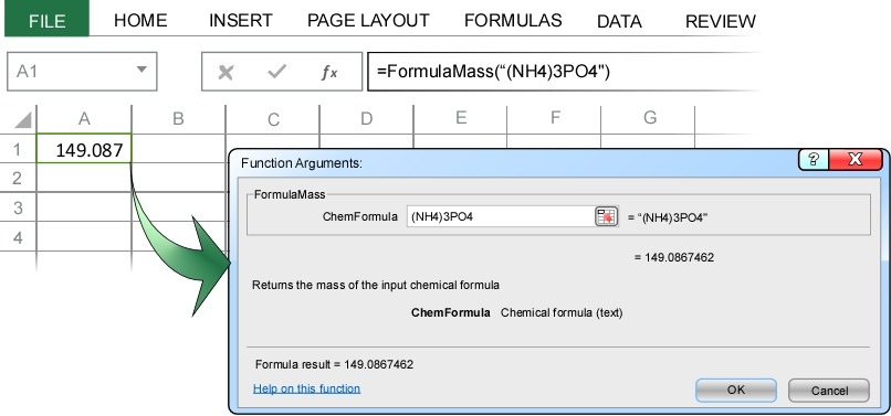 FormMassDialog