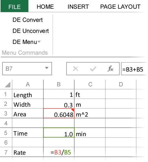 MultiEquation