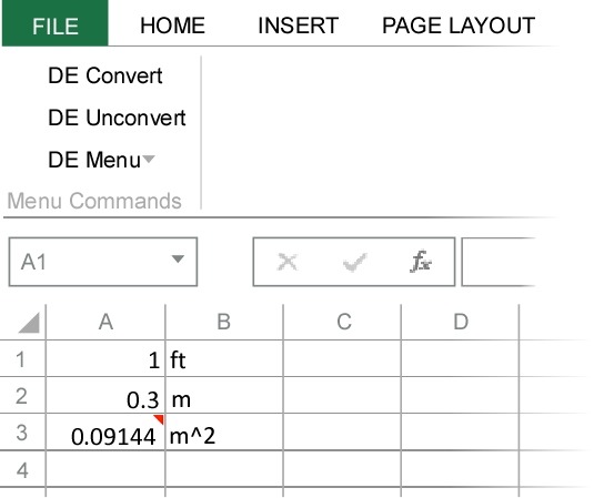 SecondConversion