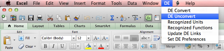 UnconvertMenu